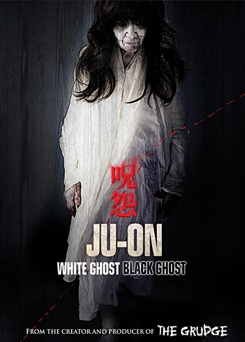 دانلود فیلم Ju-on: White Ghost 2009 ( جو-آن: روح سفید ۲۰۰۹ ) با زیرنویس فارسی چسبیده